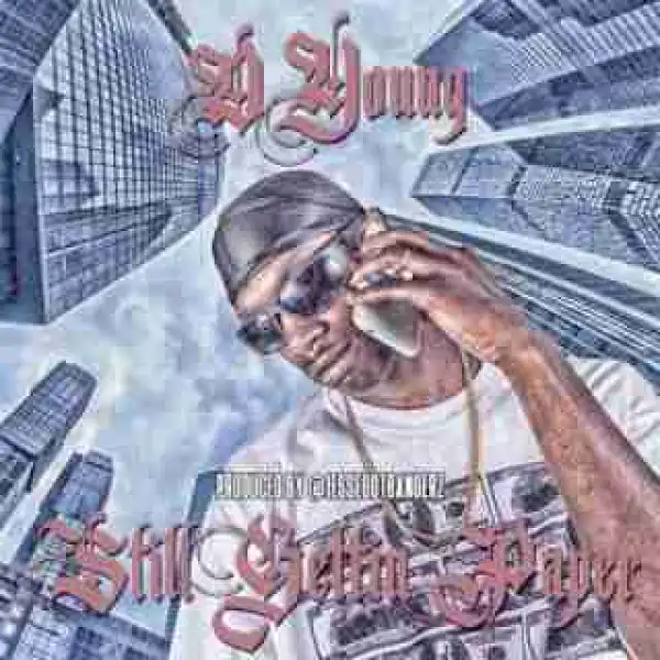 Instrumental: D Young - Still Gettin Paper